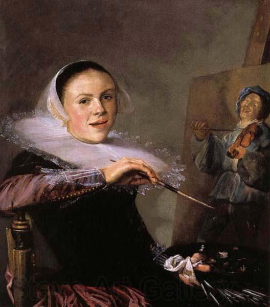 Judith leyster Judith leyster Norge oil painting art
